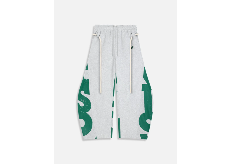 Aelfric Eden Graffiti Super Baggy Barrel Sweatpants