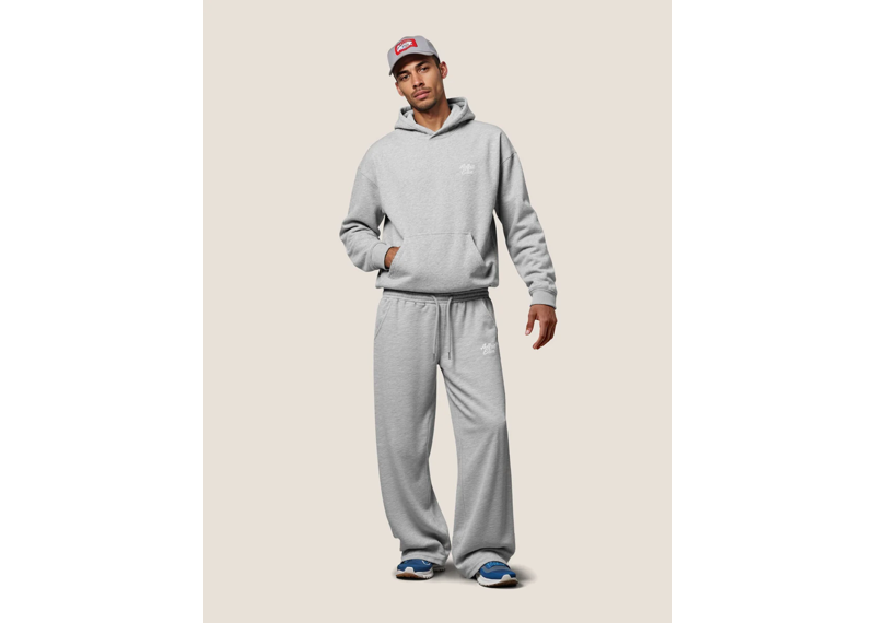 Aelfric Eden Soufflé Classic Hoodie