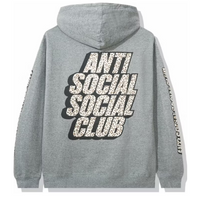Anti Social Social Club Kitten Hoodie