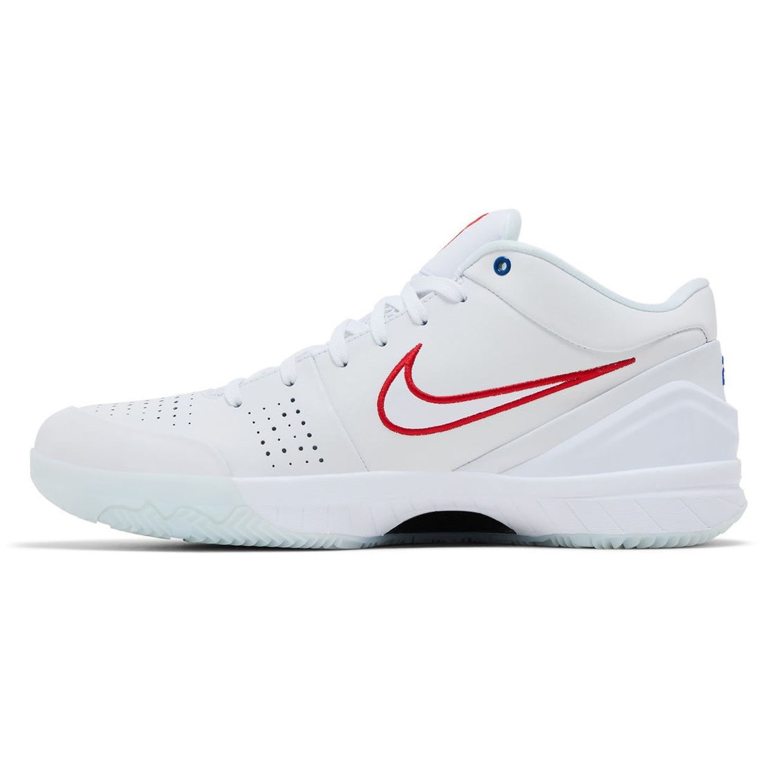 Nike Kobe 4 Protro Draft Day Pack Philadelphia 76ers (Opened Packaging) Men's