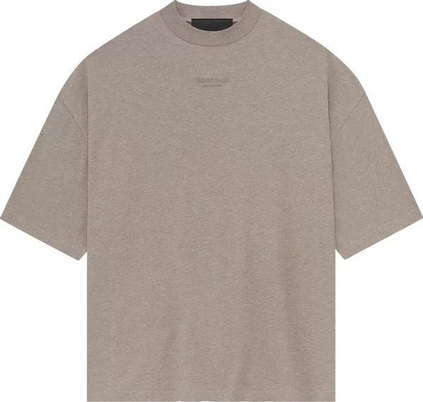 FOG ESSENTIALS T-Shirt Core Heather