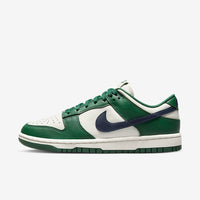 Nike Dunk Low Retro Gorge Green Midnight Navy (Women's)