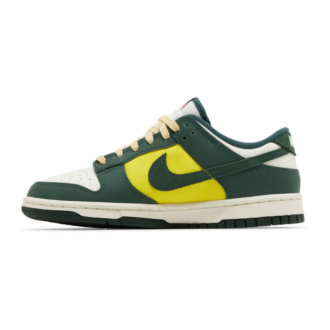 Women's Nike Dunk Low Noble Green