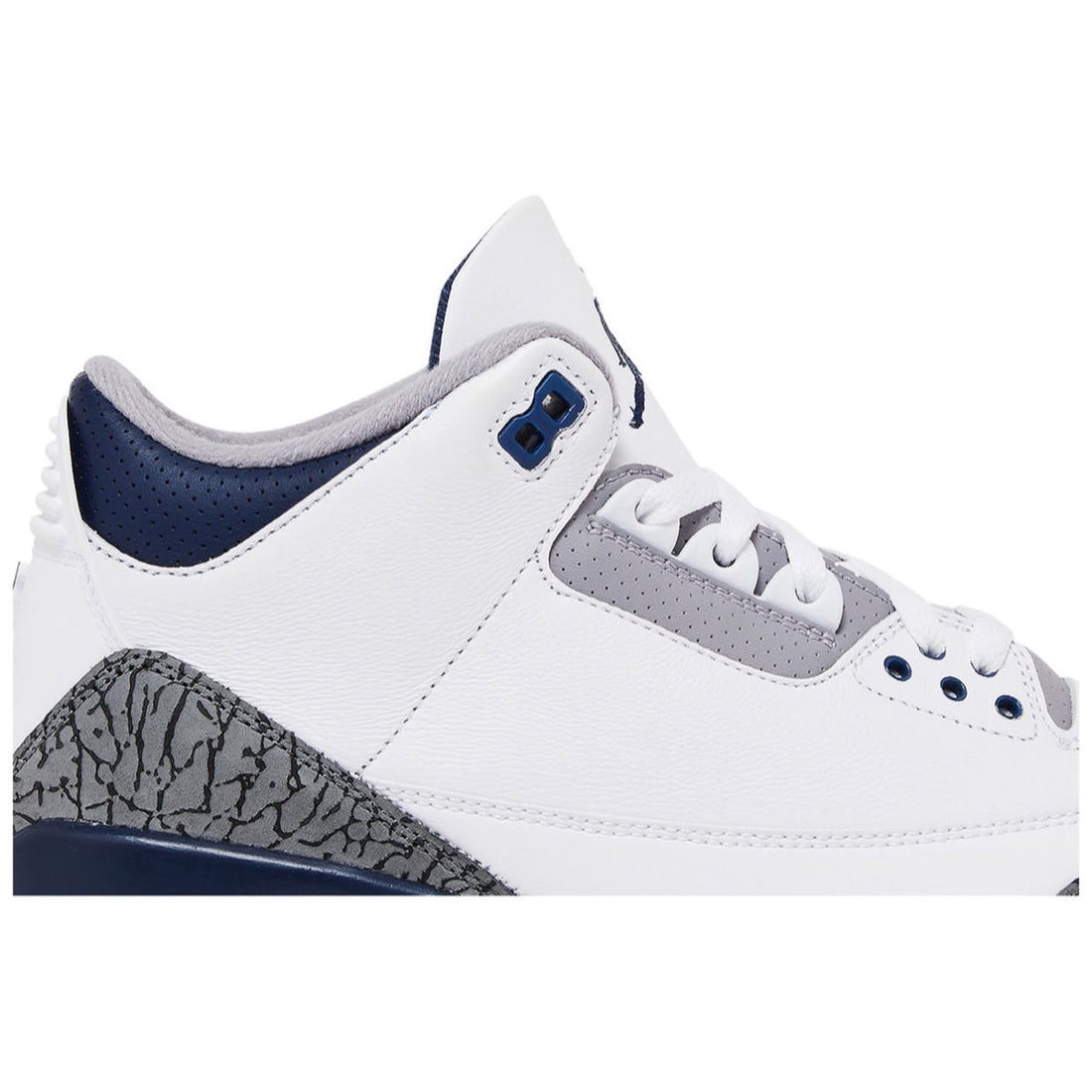 Jordan 3 Retro Midnight Navy