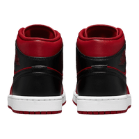 Jordan 1 Mid Reverse Bred (2021)