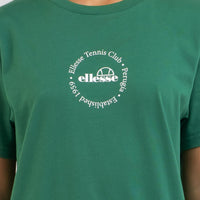 Elesse Green Tshirt Regular