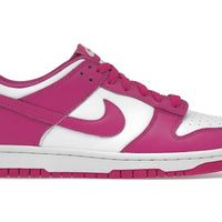 Nike Dunk Low Active Fuchsia (GS)