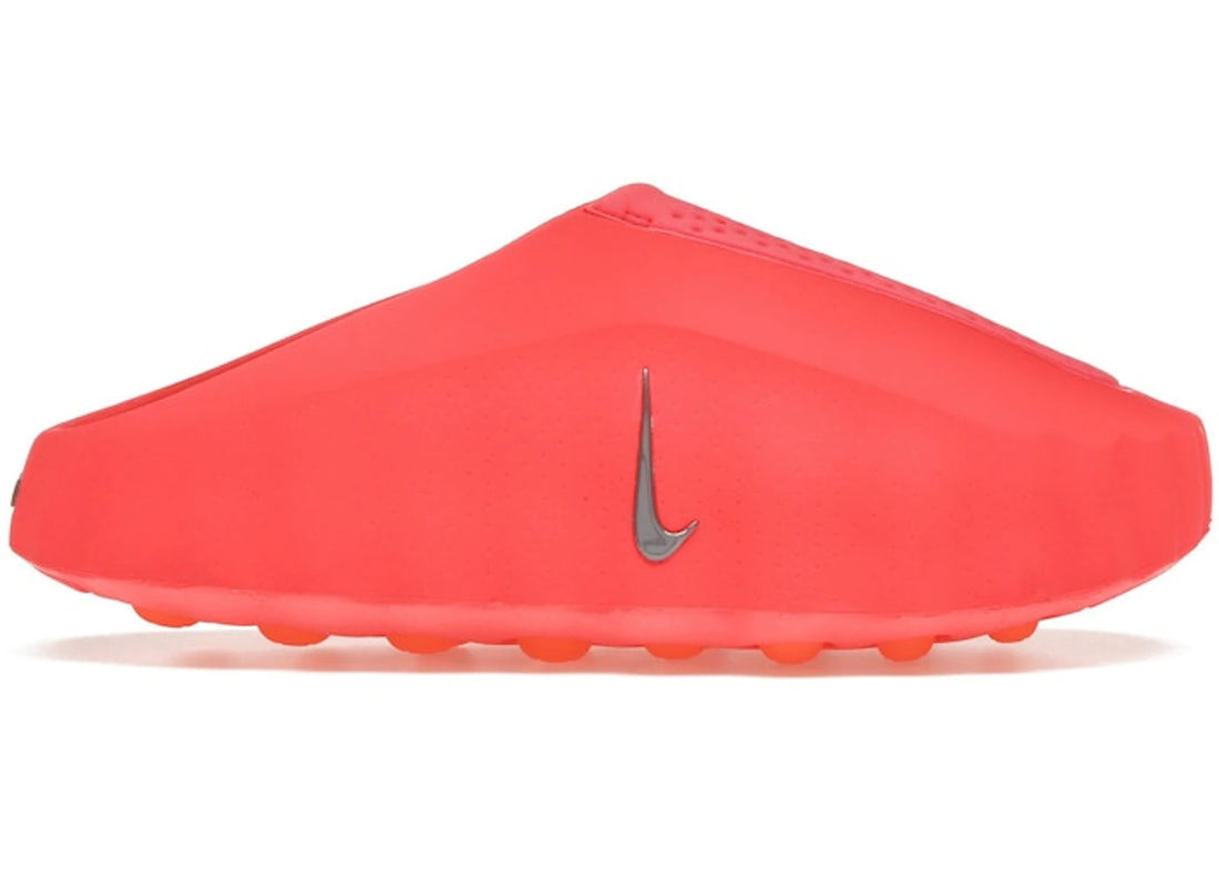 Nike Mind 001 Mule 'Solar Red' (Women's)