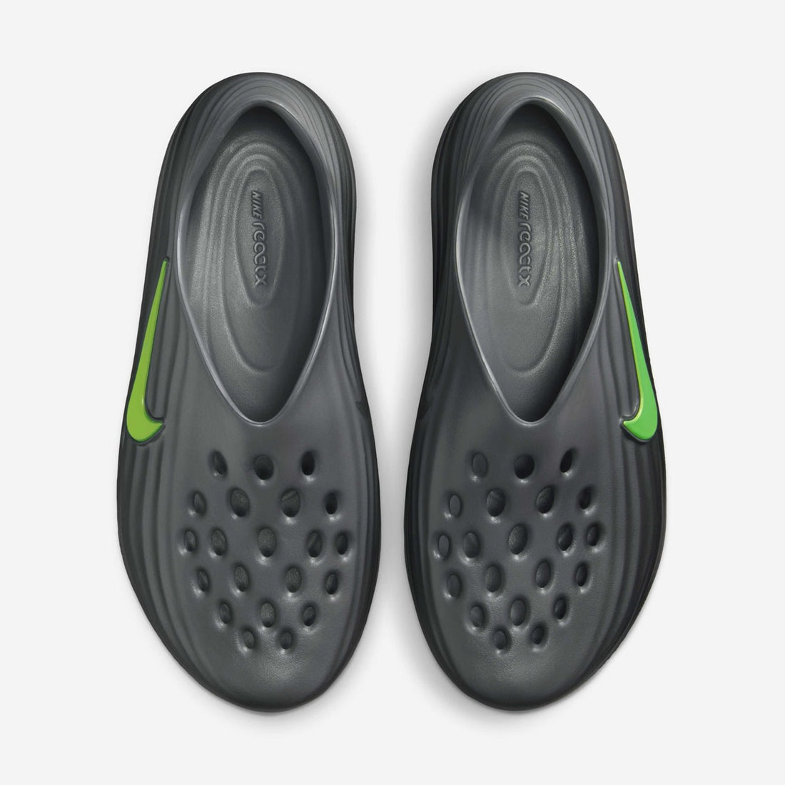 Nike ReactX Rejuven8 'Black Volt'