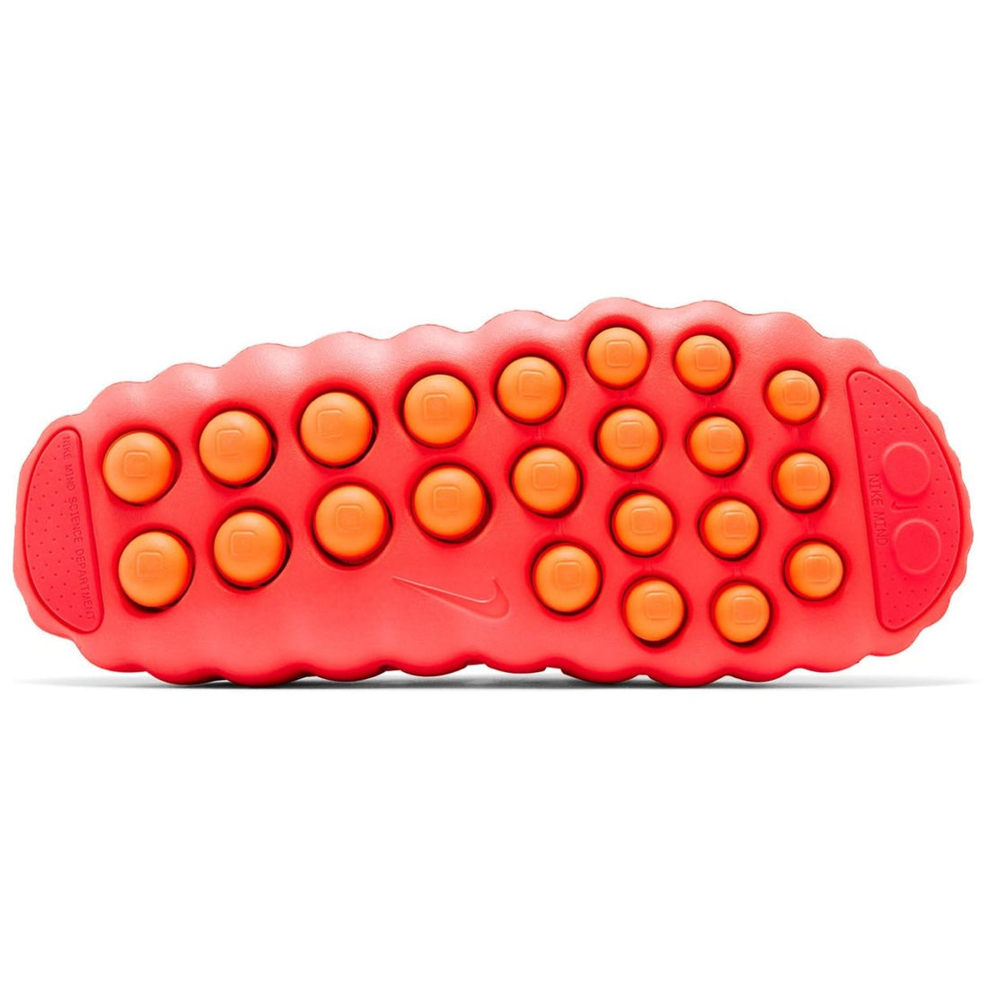 Nike Mind 001 Mule 'Solar Red' (Women's)