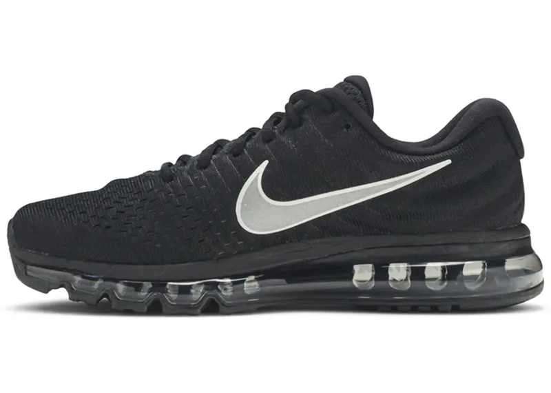 Nike Air Max 2017 'Black'