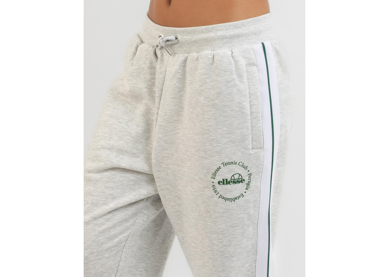 Ellesse Tennis Club Trackpants Grey