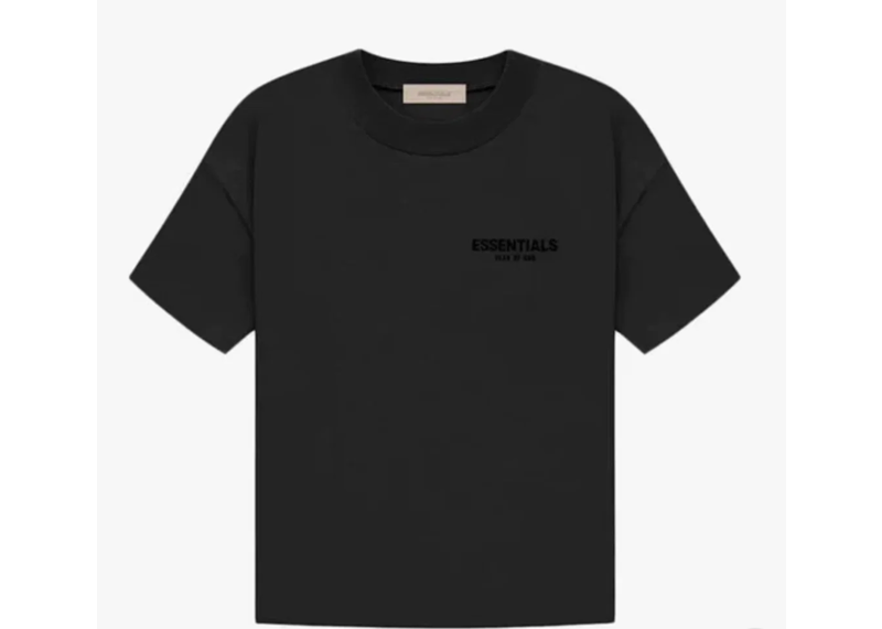 Fear of God Essentials T-Shirt (Stretch Limo)