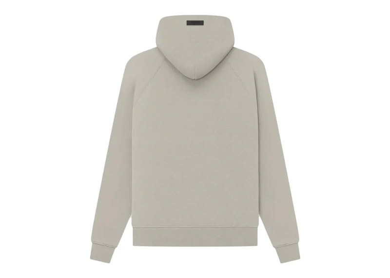 Essentials Hoodie Seal