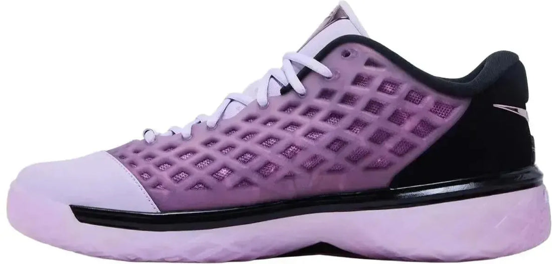 Nike Kobe 3 Protro Low 'Mamba Magic'