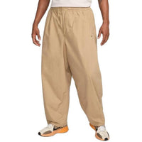 Nike Club Men's Balloon Trousers Brown
