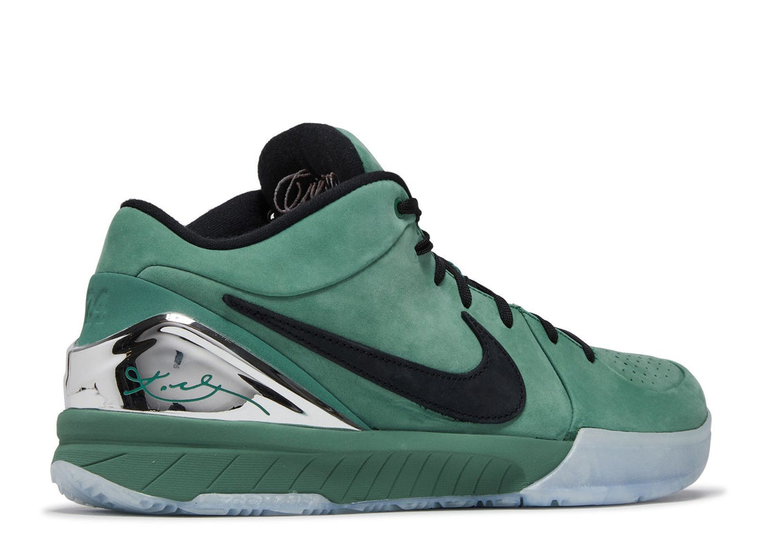 Zoom Kobe 4 Protro 'Girl Dad'