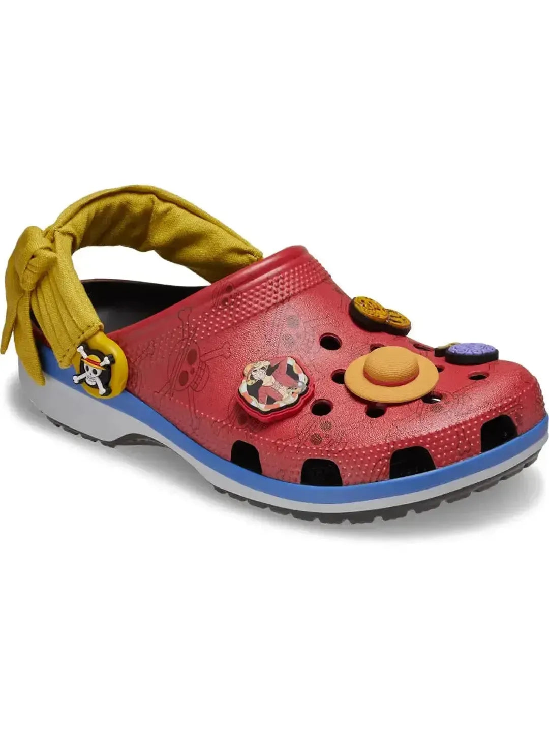 ONE PIECE x Crocs Luffy Classic Clog