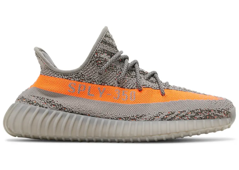 Yeezy Boost 350 V2 'Beluga Reflective'