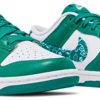 Nike Dunk Low Essential Paisley Pack Green (Women's)