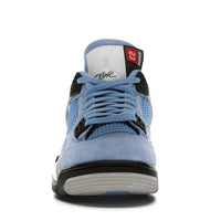 Jordan 4 Retro University Blue