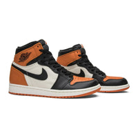 Air Jordan 1 Retro High OG Shattered Backboard