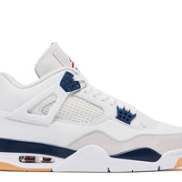 Nike SB x Air Jordan 4 Retro SP 'Navy'