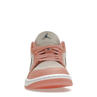 Jordan 1 Low Light Madder Root (Women's)