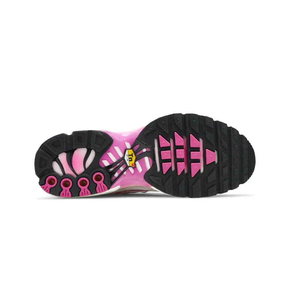 Nike Air Max Plus Pink Fade (Women's)