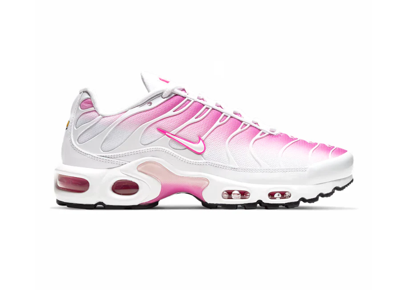 Nike Air Max Plus Pink Fade (Women's)