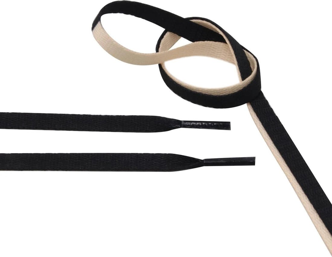 Air Jordan Laces - Two Tone
