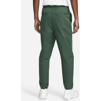 Nike Club Men's Woven Tapered Leg Pants Green