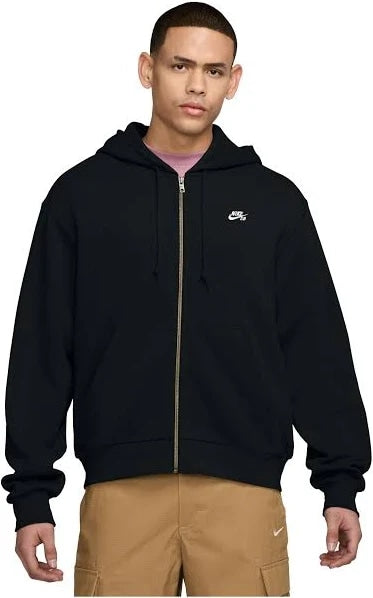 Nike SB Fleece Skate Hoodie