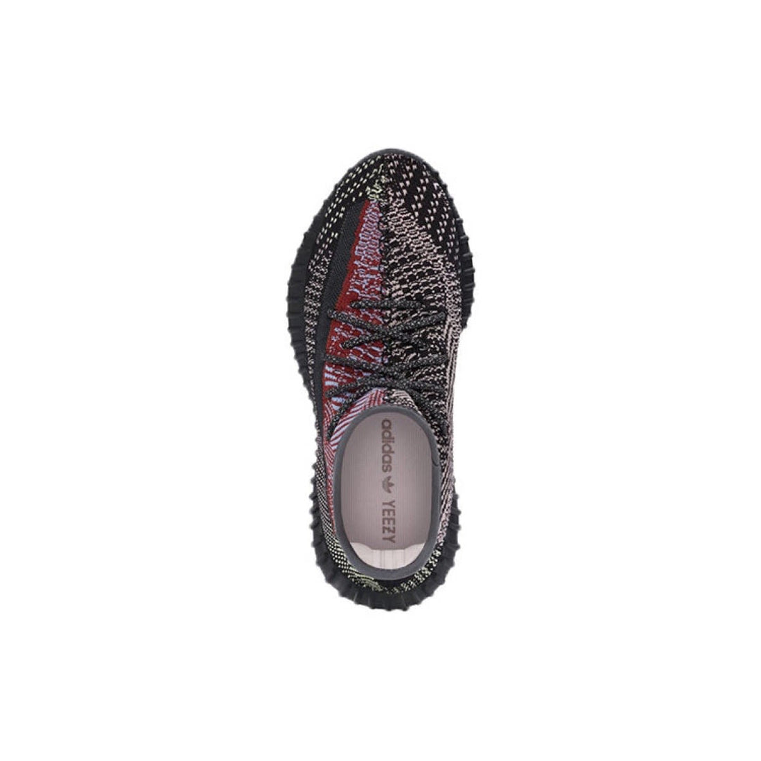 Adidas Yeezy Boost 350 V2 'Yechiel Non-Reflective'