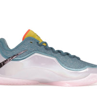 Nike LeBron 23 Miami Twice (Translucent Outsole)