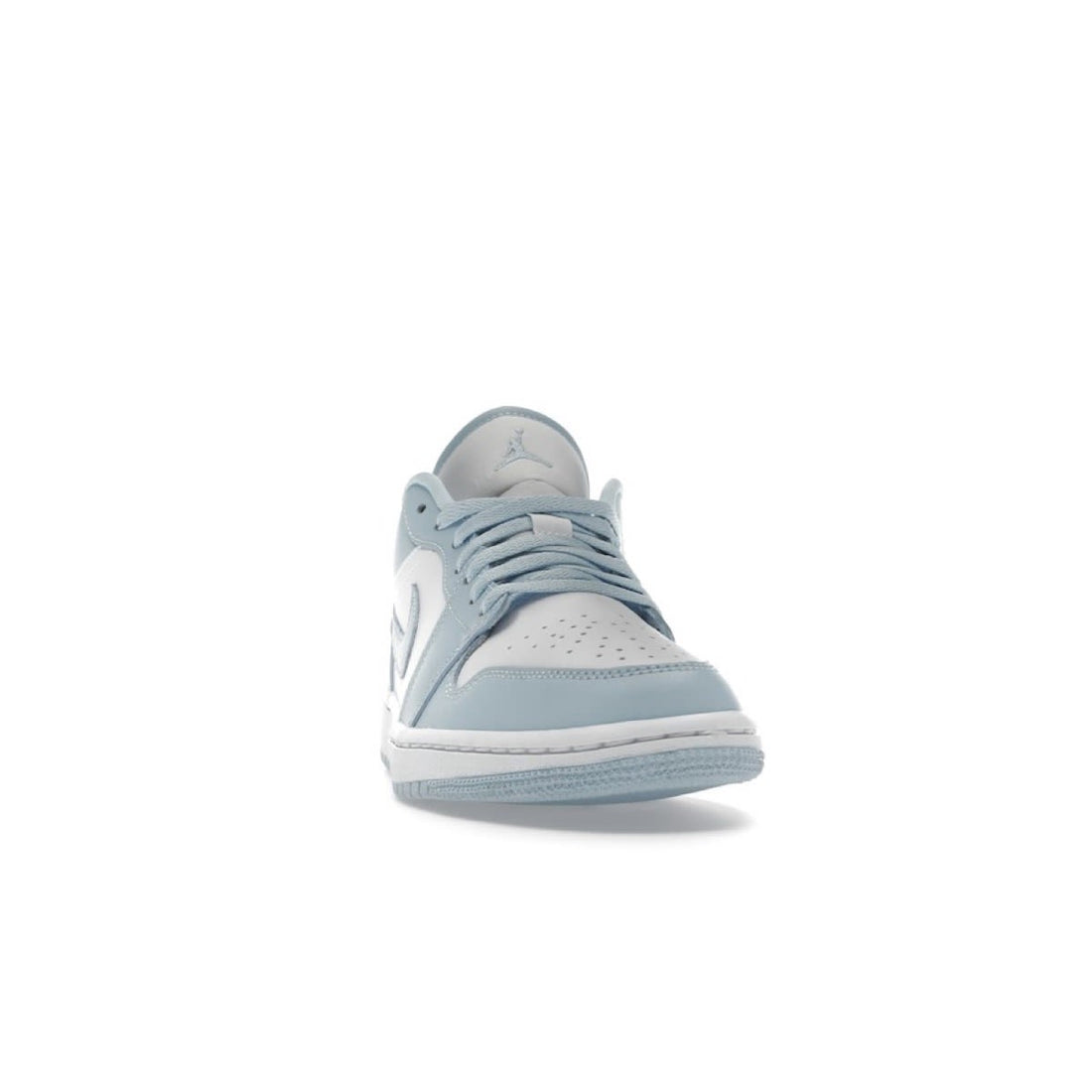 Wmns Air Jordan 1 Low 'Ice Blue'