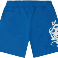 Syna Shorts Blue