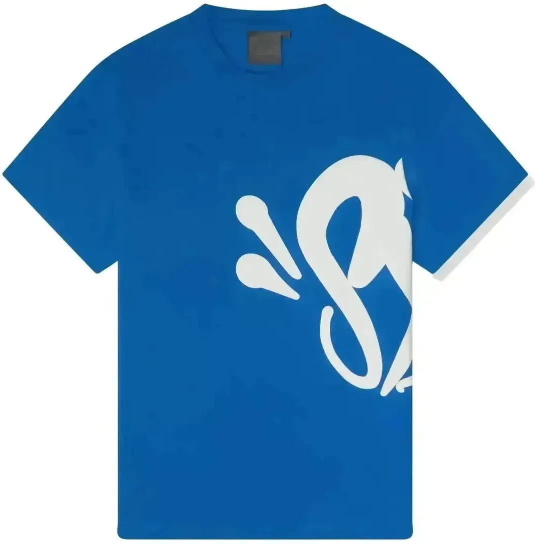 Syna Tee Blue
