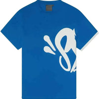 Syna Tee Blue