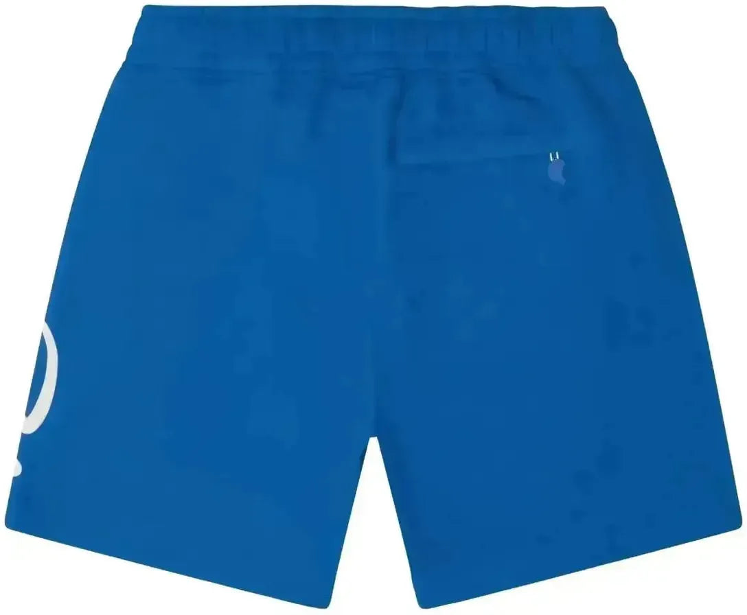 Syna Shorts Blue