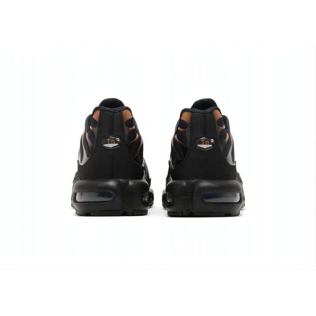 Nike Air Max Plus Dark Obsidian Monarch