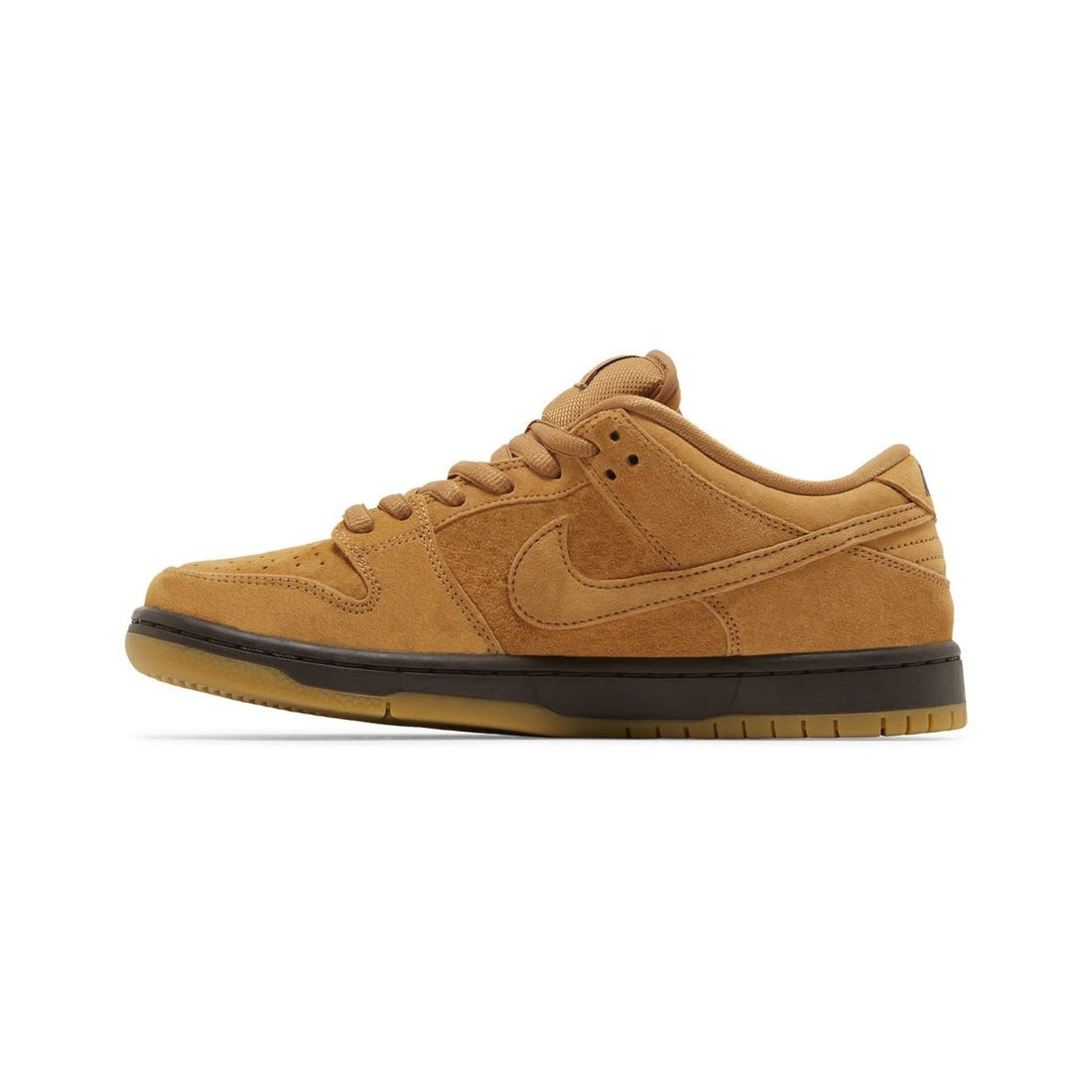 Dunk Low Pro SB 'Wheat Mocha'