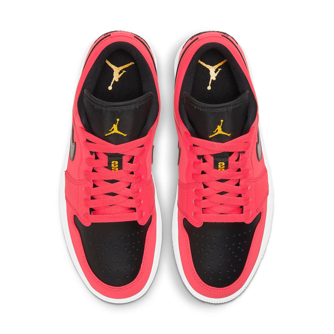 Wmns Air Jordan 1 Low 'Siren Red'