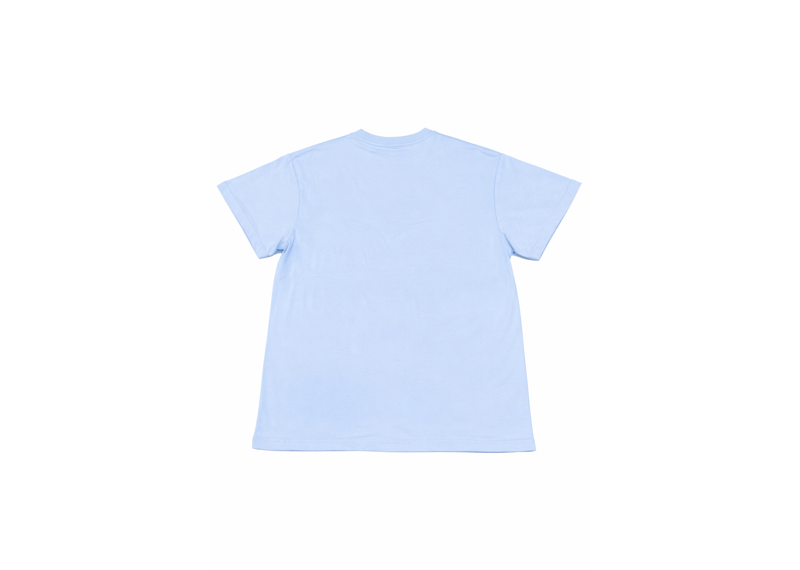 Corteiz Regne Tee Light Blue
