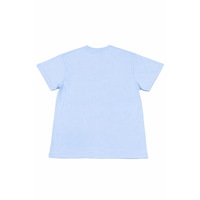 Corteiz Regne Tee Light Blue