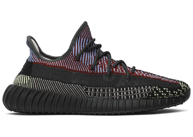 Adidas Yeezy Boost 350 V2 'Yechiel Non-Reflective'