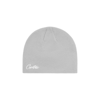 Corteiz Micro Allstarz Skully 'Grey'