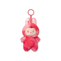 Pop Mart Labubu THE MONSTERS Big into Energy Series Vinyl Plush 'Love'