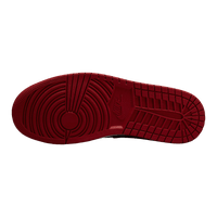 Jordan 1 Mid Reverse Bred (2021)