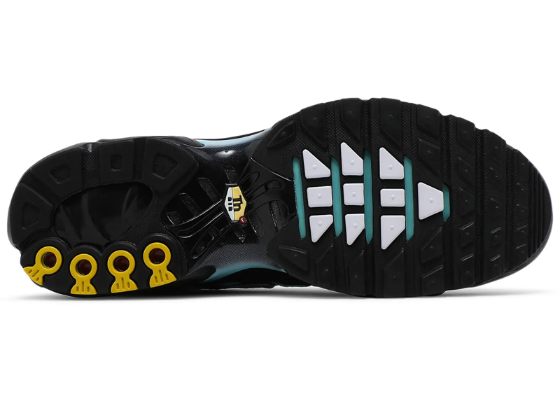 Nike Air Max Plus Aqua Blue